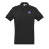 Mens City Short Sleeve Polo Thumbnail