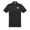 Mens City Short Sleeve Polo Thumbnail