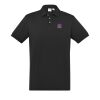 Mens City Short Sleeve Polo Thumbnail