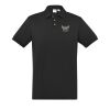 Mens City Short Sleeve Polo Thumbnail