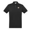 Mens City Short Sleeve Polo Thumbnail