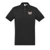 Mens City Short Sleeve Polo Thumbnail