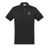 Mens City Short Sleeve Polo Thumbnail