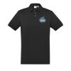 Mens City Short Sleeve Polo Thumbnail