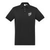 Mens City Short Sleeve Polo Thumbnail