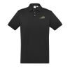 Mens City Short Sleeve Polo Thumbnail