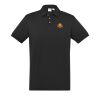 Mens City Short Sleeve Polo Thumbnail