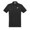 Mens City Short Sleeve Polo Thumbnail