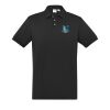 Mens City Short Sleeve Polo Thumbnail
