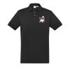 Mens City Short Sleeve Polo Thumbnail