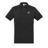 Mens City Short Sleeve Polo Thumbnail