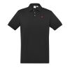 Mens City Short Sleeve Polo Thumbnail