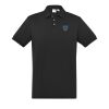 Mens City Short Sleeve Polo Thumbnail