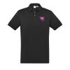 Mens City Short Sleeve Polo Thumbnail