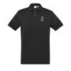 Mens City Short Sleeve Polo Thumbnail