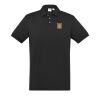 Mens City Short Sleeve Polo Thumbnail