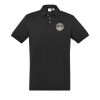 Mens City Short Sleeve Polo Thumbnail
