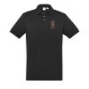 Mens City Short Sleeve Polo Thumbnail