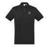 Mens City Short Sleeve Polo Thumbnail