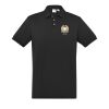 Mens City Short Sleeve Polo Thumbnail