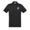 Mens City Short Sleeve Polo Thumbnail