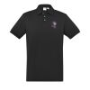 Mens City Short Sleeve Polo Thumbnail