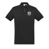 Mens City Short Sleeve Polo Thumbnail