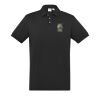 Mens City Short Sleeve Polo Thumbnail