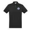 Mens City Short Sleeve Polo Thumbnail