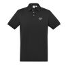 Mens City Short Sleeve Polo Thumbnail