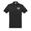 Mens City Short Sleeve Polo Thumbnail