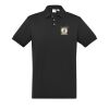 Mens City Short Sleeve Polo Thumbnail
