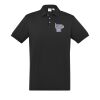 Mens City Short Sleeve Polo Thumbnail
