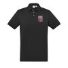 Mens City Short Sleeve Polo Thumbnail