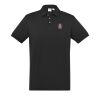 Mens City Short Sleeve Polo Thumbnail