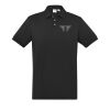 Mens City Short Sleeve Polo Thumbnail