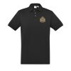 Mens City Short Sleeve Polo Thumbnail