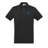 Mens City Short Sleeve Polo Thumbnail