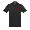 Mens City Short Sleeve Polo Thumbnail
