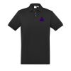 Mens City Short Sleeve Polo Thumbnail