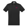 Mens City Short Sleeve Polo Thumbnail