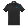 Mens City Short Sleeve Polo Thumbnail