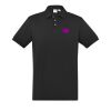 Mens City Short Sleeve Polo Thumbnail