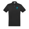 Mens City Short Sleeve Polo Thumbnail
