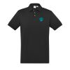 Mens City Short Sleeve Polo Thumbnail