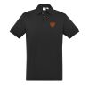 Mens City Short Sleeve Polo Thumbnail