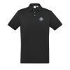 Mens City Short Sleeve Polo Thumbnail