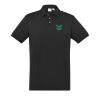 Mens City Short Sleeve Polo Thumbnail