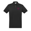 Mens City Short Sleeve Polo Thumbnail