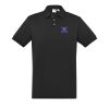 Mens City Short Sleeve Polo Thumbnail